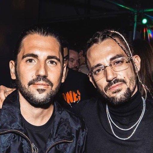 Dimitri Vegas & Like Mike