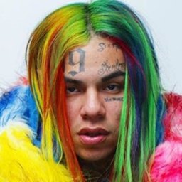 Tekashi 6ix9ine