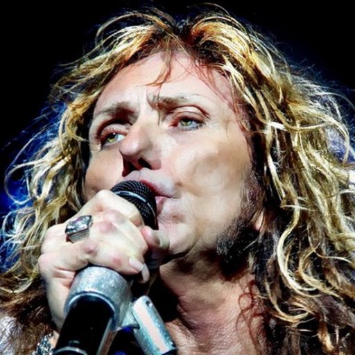 Whitesnake