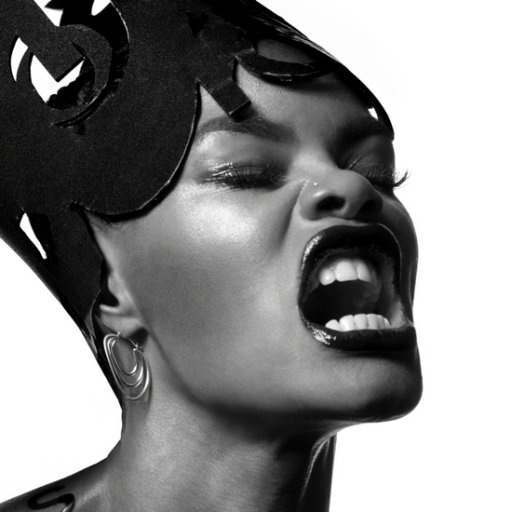 Teyana Taylor