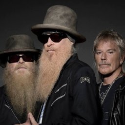 ZZ Top