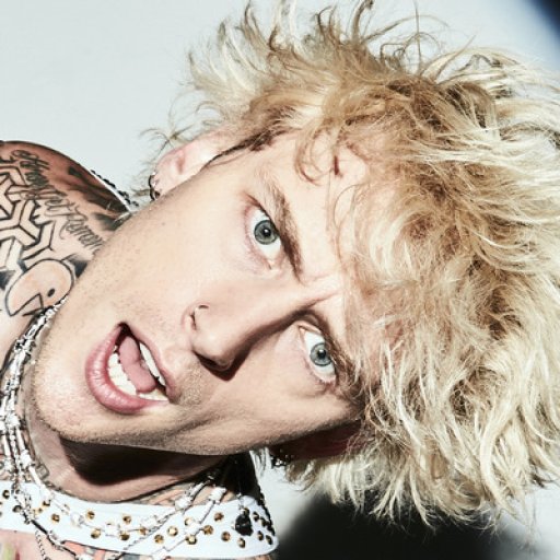 Machine Gun Kelly