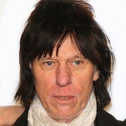 Jeff Beck