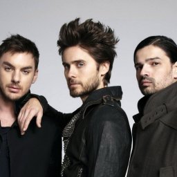 30 Seconds To Mars