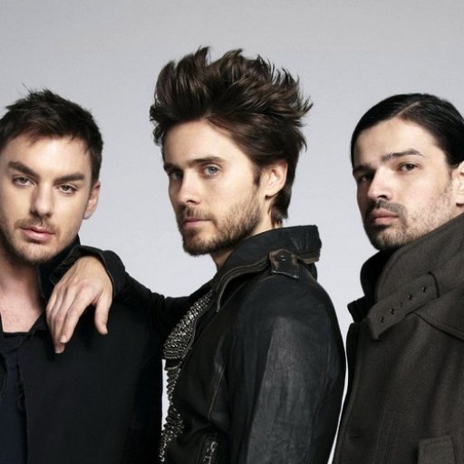 30 Seconds To Mars