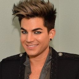 Adam Lambert 