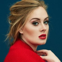 Adele  