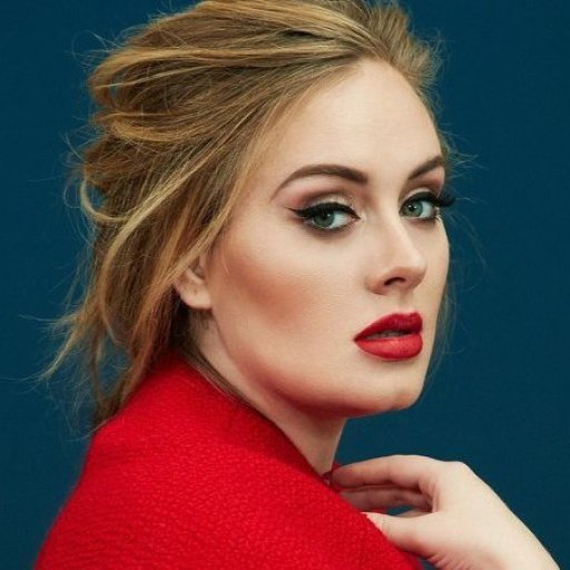 Adele  