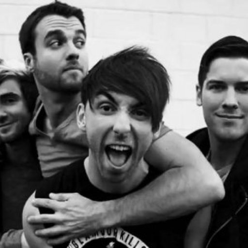 All Time Low 