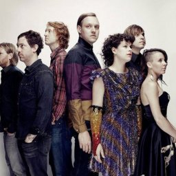 Arcade Fire