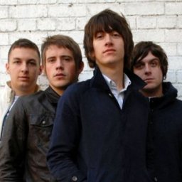 Arctic Monkeys  