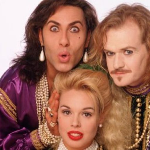 Army Of Lovers 