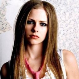 Avril Lavigne