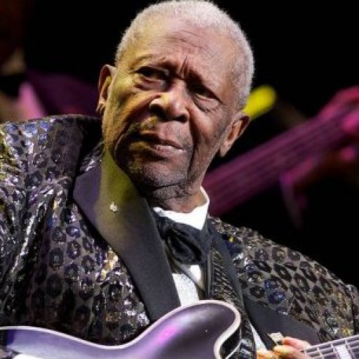 B.B.King