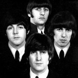 Beatles 