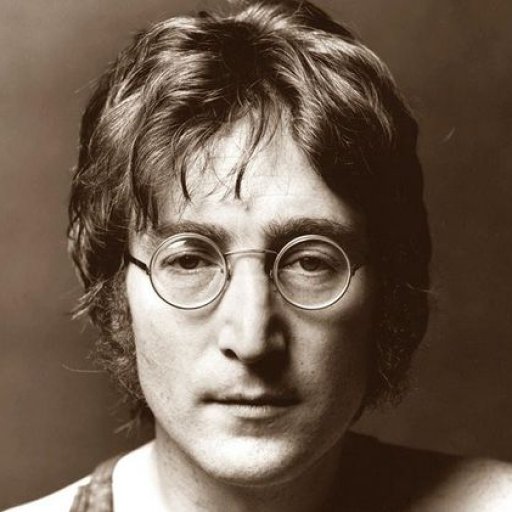 John Lennon 