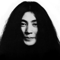 Yoko Ono