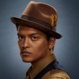 Bruno Mars 