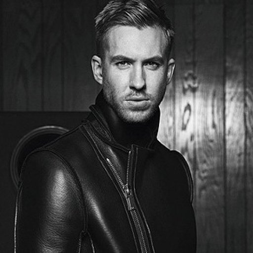 Calvin Harris