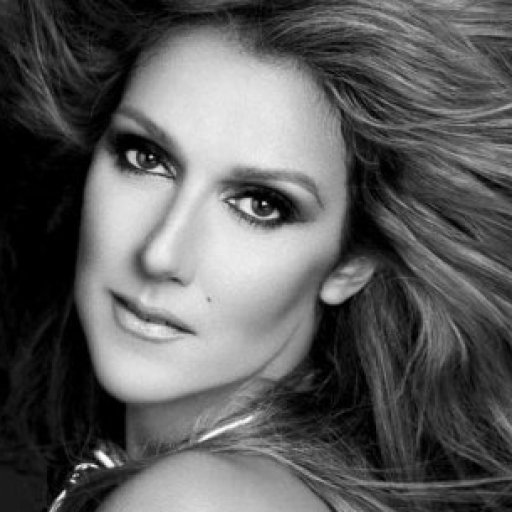 Celine Dion 