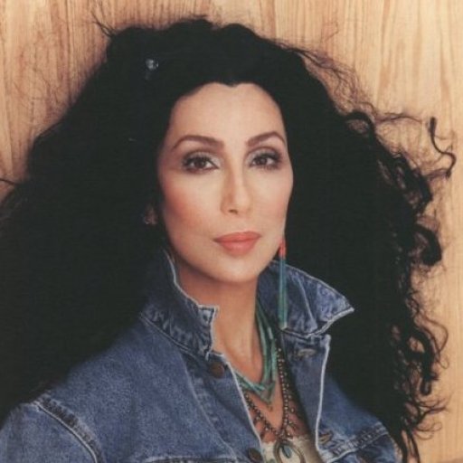 Cher