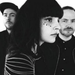 Chvrches