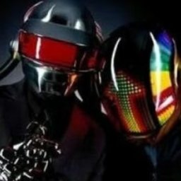 Daft Punk