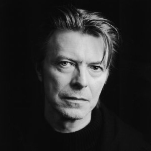 David Bowie