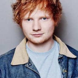 Ed Sheeran 