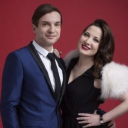 Electro Velvet 