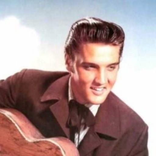 Elvis Presley