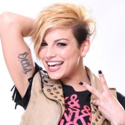 Emma Marrone