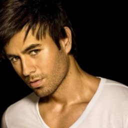 Enrique Iglesias