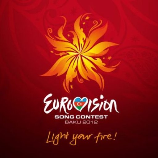 Eurovision / Евровидение 2012