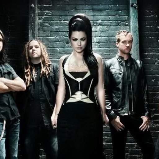 Evanescence