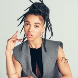 FKA Twigs 