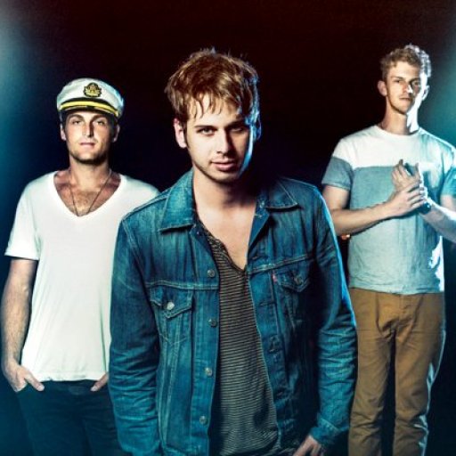 Foster The People