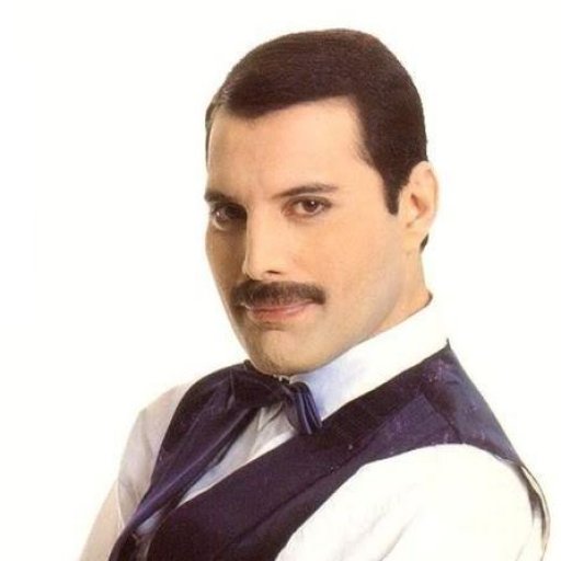 Freddie Mercury 