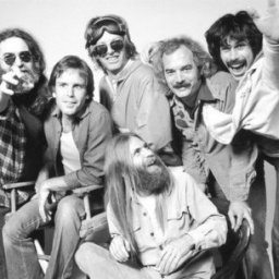 Grateful Dead 