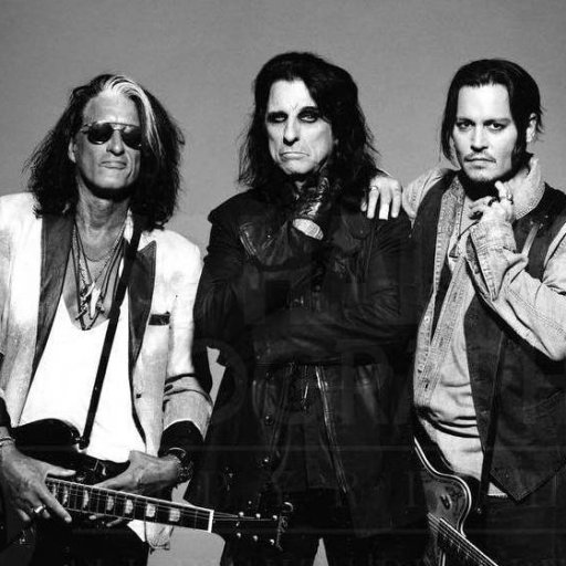 Hollywood Vampires