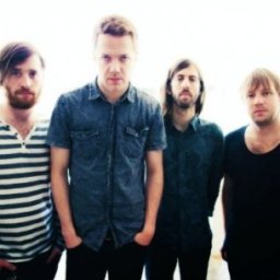 Imagine Dragons  