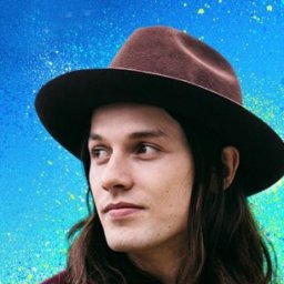 James Bay