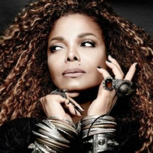 Janet Jackson