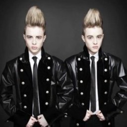 Jedward