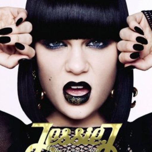 Jessie J