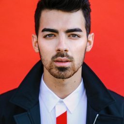 Joe Jonas