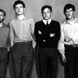 Joy Division 