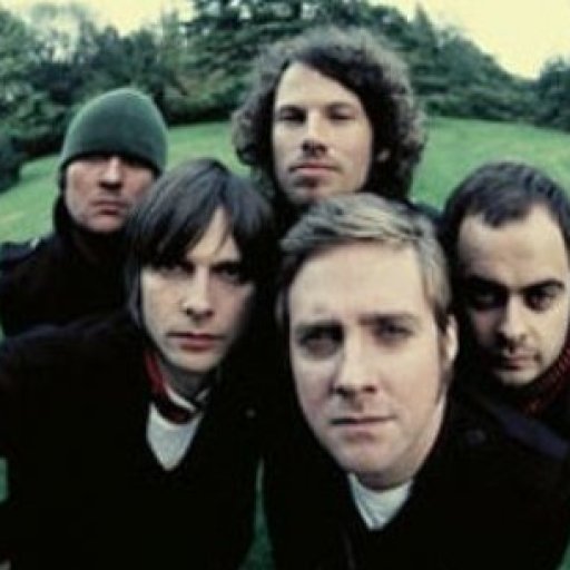 Kaiser Chiefs