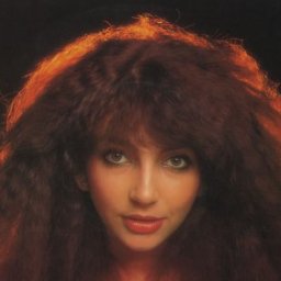 Kate Bush