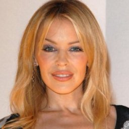 Kylie Minogue